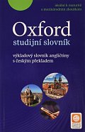 Oxford Studijní Slovník: výkladový slovník angličtiny s českým překladem with APP Pack, 2nd