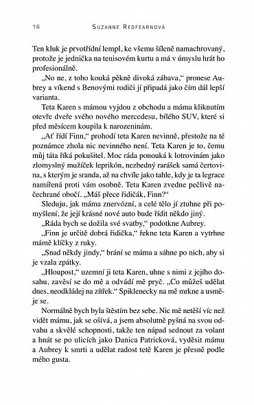 Náhled Ve vteřině