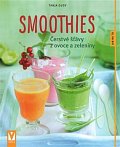 Smoothies - Čerstvé šťávy z ovoce a zeleniny