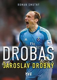 Drobas: Jaroslav Drobný