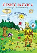 Český jazyk 4 - učebnice, Čtení s porozuměním, 4.  vydání