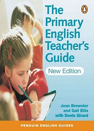 The Primary English Teacher´s Guide 2nd Edition