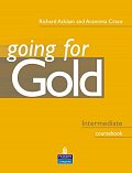 Going For Gold Intermediate Coursebook