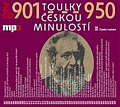 Toulky českou minulostí 901-950 - 2CD/mp3