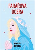 Farářova dcera, 1.  vydání