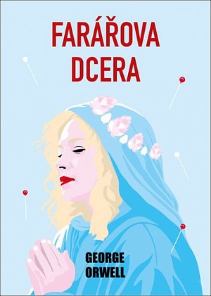 Farářova dcera, 1.  vydání
