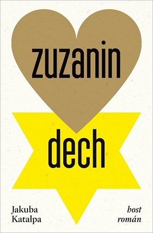 Zuzanin dech, 1.  vydání