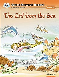 Oxford Storyland Readers 10 the Girl From the Sea