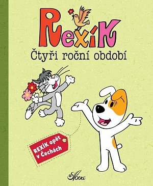 Rexík - Čtyři roční období