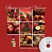 Šťastné a veselé Vánoce - CD + kniha