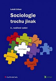 Sociologie trochu jinak - 2. vydání