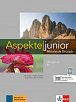 Aspekte junior 2 (B2) – Arbeitsbuch + online MP3