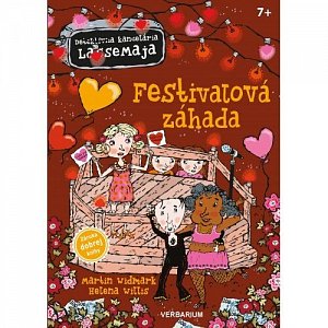 Festivalová záhada