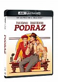 Podraz 4K Ultra HD + Blu-ray