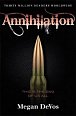 Annihilation : Book 4 in the Anarchy series