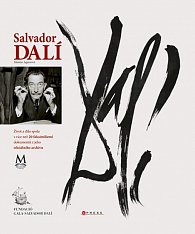 Dalí - Barevný příběh Salvadora Dalího