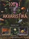 Akvaristika - 100 + 1 záludných otázek