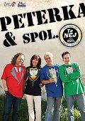 Peterka a spol. - To nej…. - DVD