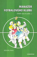 Manažér fotbalového klubu