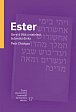 Ester - Skrytý Bůh a statečná židovská dívka