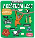 Malý průzkumník - V deštném lese