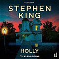 Holly - CDmp3 (Čte Klára Oltová)