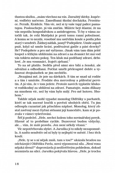 Náhled Déšť