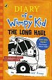 Diary of a Wimpy Kid 9: The Long Haul, 2.  vydání