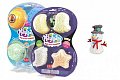Sada PlayFoam Boule - 4pack B+4pack SVÍTÍCÍ