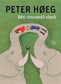 Děti chovatelů slonů