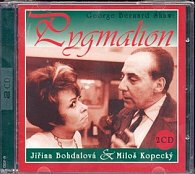 Pygmalion (CD)