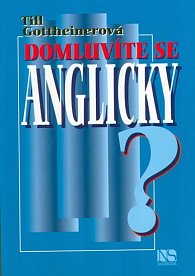 Domluvíte se anglicky?