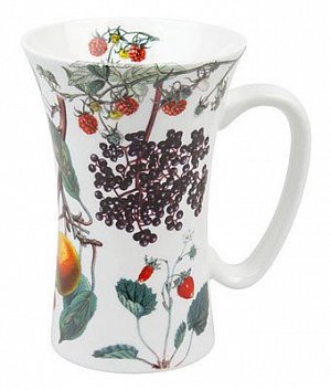 Hrnek maxi - Můj oblíbený ovocný čaj   / My favourite tea Fruit
