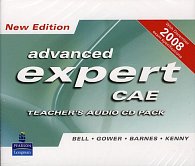 Expert CAE 2008 CD 1-4