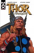 Thor - Vikingové