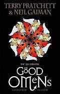 The Illustrated Good Omens