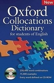 Oxford Collocations Dictionary for Students of English  (New Edition)