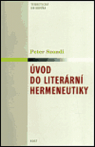 Úvod do literární hermeneutiky