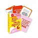 Women Don't Owe You Pretty - The Card Deck