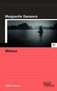 Milenec - 2., zrevidované vydání, v EMG 1. vydání