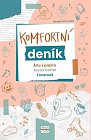 Komfortní deník - Áňa z papíru, Foxorouš, Tessa Carter