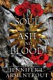 A Soul of Ash and Blood: A Blood and Ash Novel, 1.  vydání