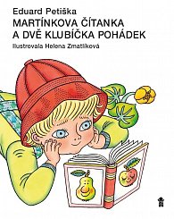 Martínkova čítanka a dvě klubíčka pohádek, 9.  vydání