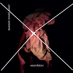 Kostřičky - CD