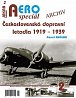 AEROspeciál 2 - Československá dopravní letadla 1919-1939