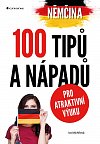 Němčina - 100 tipů a nápadů pro atraktivní výuku