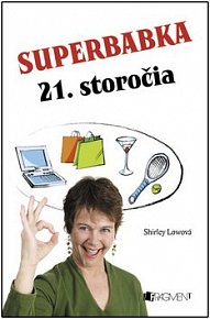 Superbabka 21. storočia