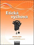 Etická výchova - příručka učitele