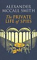 The Private Life of Spies: ´Spy-masterful storytelling´ Sunday Post