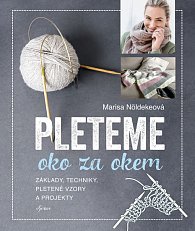 Pleteme oko za okem